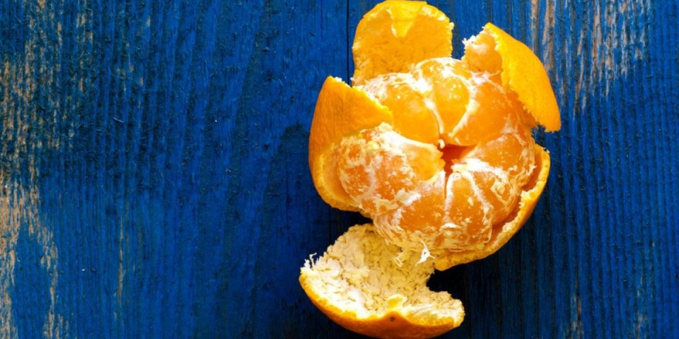 Ovo su najsočnije i najslađe manadrine - evo kako da ih prepoznate na pijaci