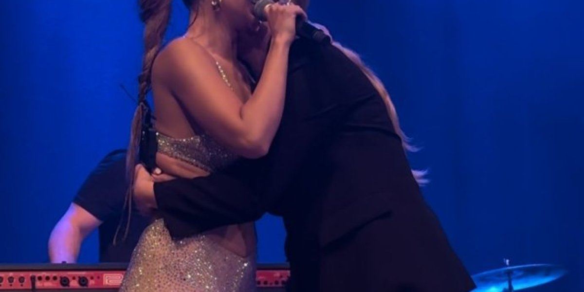 Tea Tairović i Simona Milošević