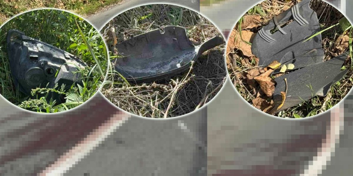 "Ukrao mi je ključeve dok sam spavao i otišao": Bolna ispovest oca mladića koji je tragično nastradao kod Barajeva (VIDEO)