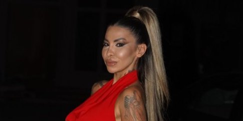 Aneli Ahmić poludela na pomen Stanijinog imena: "Ona je nebitna"