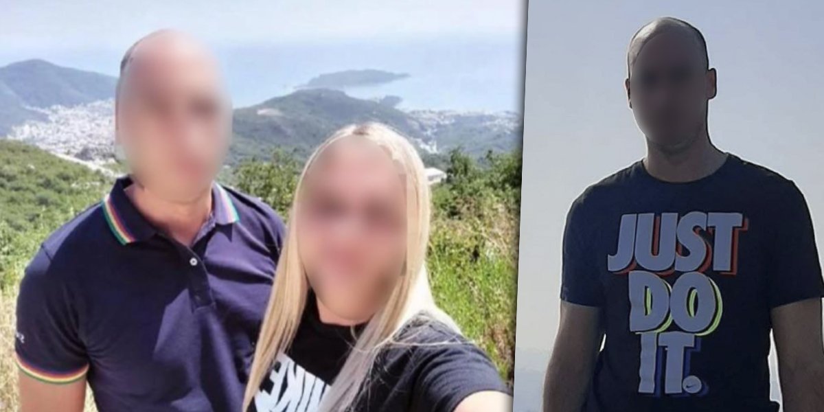 Ovo je Kristina koju je bivši muž pokušao da ubije: Svi su je upozoravali na jednu stvar (FOTO)