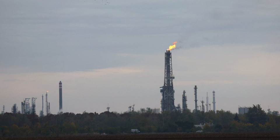 Oglasila se Mađarska! Otkriveni detalji požara u MOL-u: Ovo je najvažnije