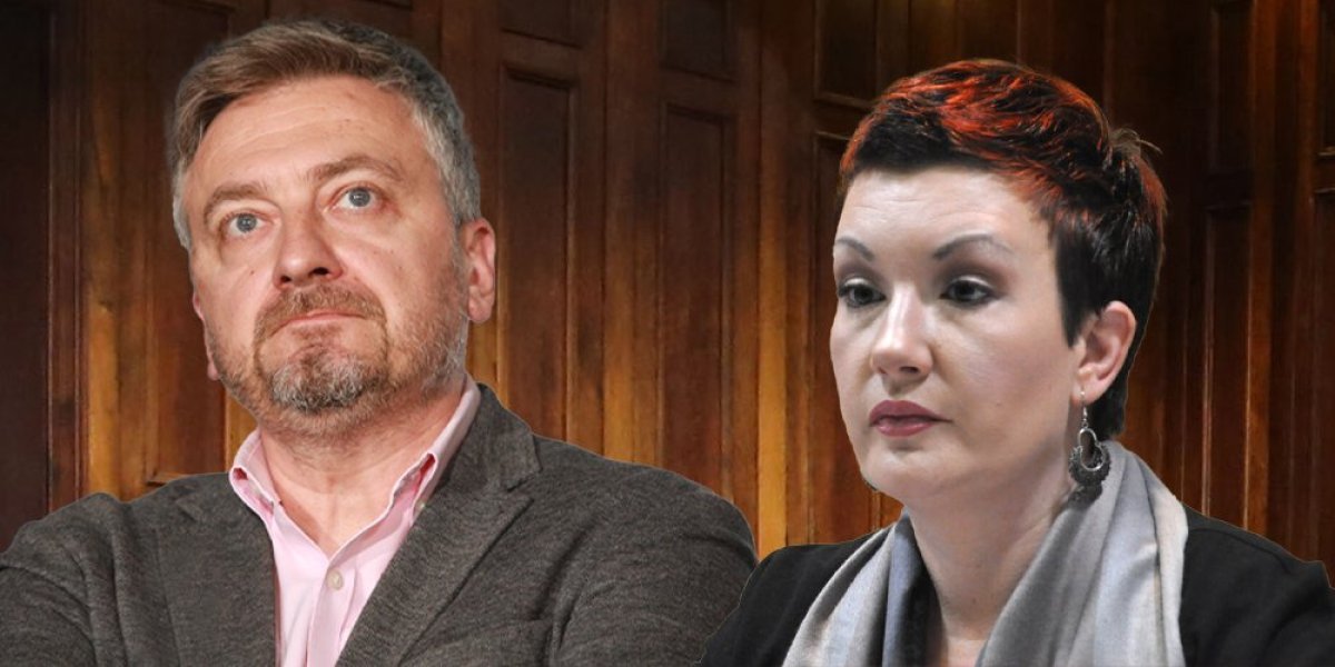 Opozicioni novinari priznali da su lagali: Izmišljena je vest da je A. P. prebijena od strane policije (FOTO)