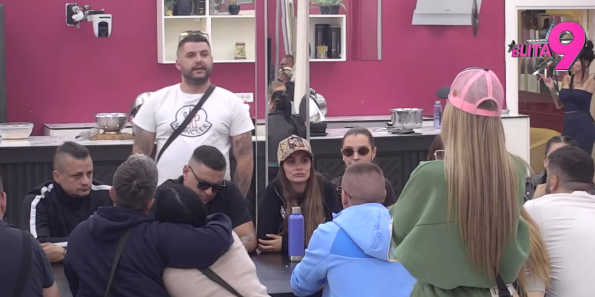 Asmin Durdžić i Aneli Ahmić