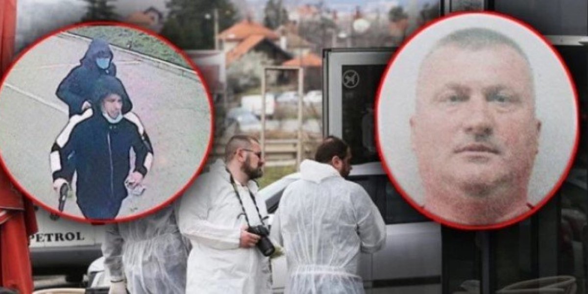 Osuđena maloletnica: Pomagala u brutalnoj mafijaškoj likvidaciji srpskog Eskobara (VIDEO)