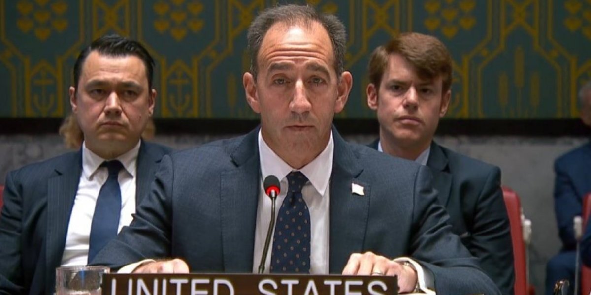 Šok na sednici Saveta bezbednosti UN: Amerika bi da ugasi UNMIK - Vreme je, misija je "prenaduvana"