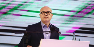 Lider SNS i savetnik predsednika za regionalna pitanja Miloš Vučević nalazio se u Požarevcu, sa okupljenim građanima koji se protive nezakonitim blokadama.