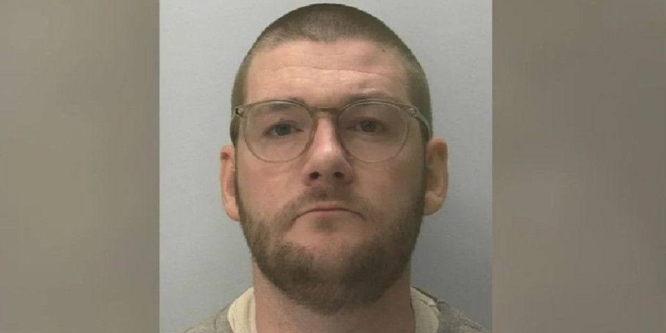 Manijak spopadao žene u salonu za izbeljivanje zuba! Silovao i napadao bez milosti - Evo koliko mu je robije sud odredio