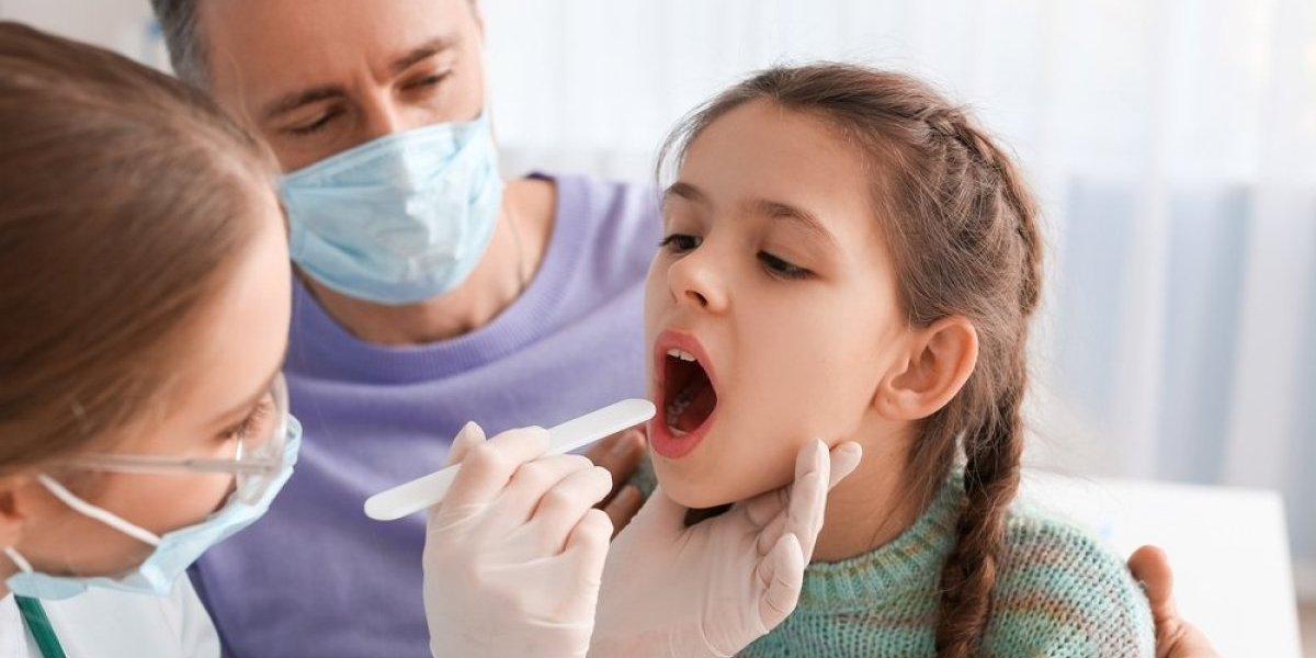 Dete vam boli grlo? Prirodni i sigurni načini kako da ublažite bol kod mališana