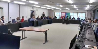 Događaj takozvane “Anketne komisije” u Evropskom parlamentu u Strazburu pokazao se kao potpuni promašaj.