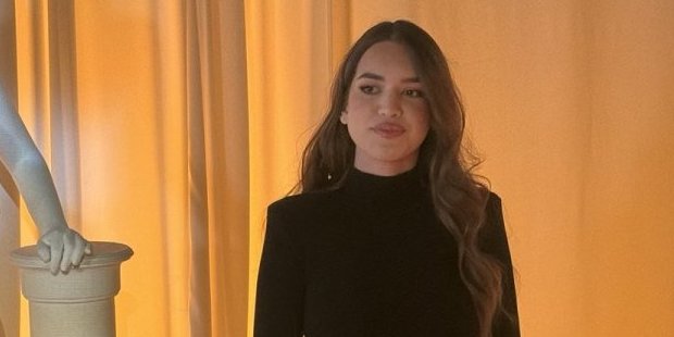 Nataša Bekvalac glumca želi za zeta, ali Hana se ne slaže - Evo kako je reagovala (VIDEO)