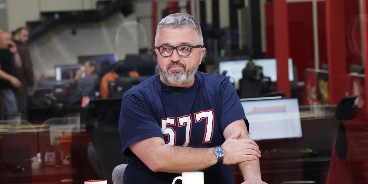 Dragan J. Vučićević