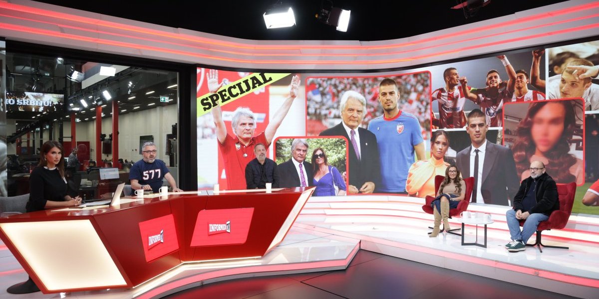 Specijalna emisija o linču na porodicu Savić