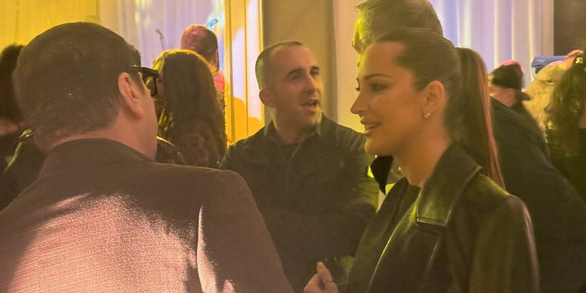 Aleksandra Prijović