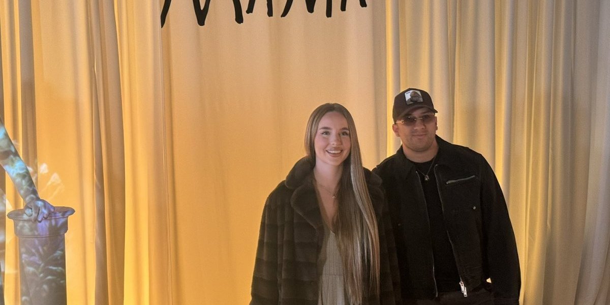 Lea Stanković i Cale