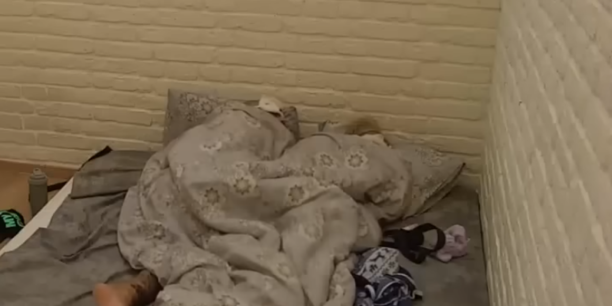 Aneli Ahmić i Luka Vujović