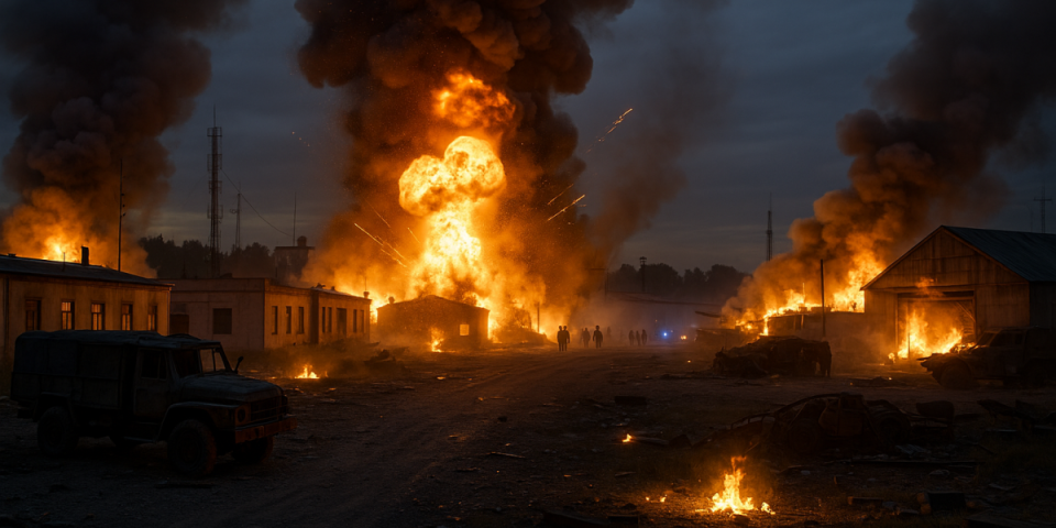 Odakle je ovo Zelenski dovukao vojsku?! Sa drugog kraja planete pravo u Ukrajinu - Rusi šokirani prizorom sa druge strane