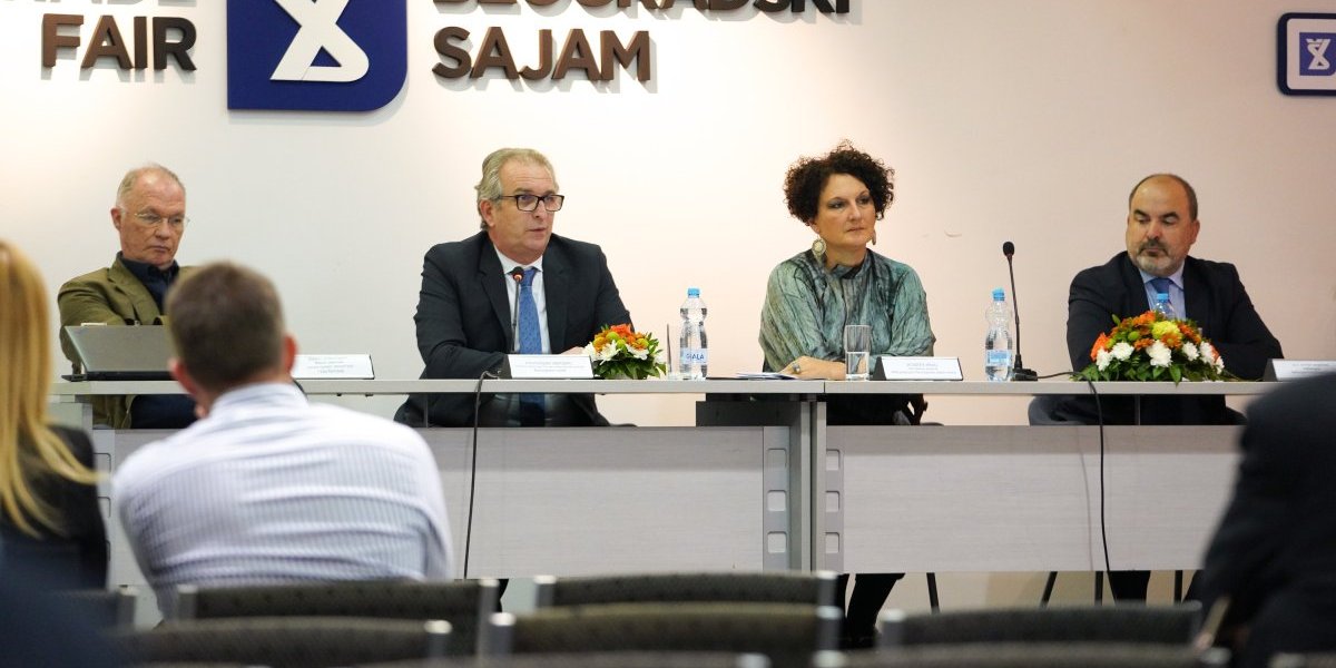 Na 68. Međunarodnom beogradskom sajmu knjiga više od 400 izlagača