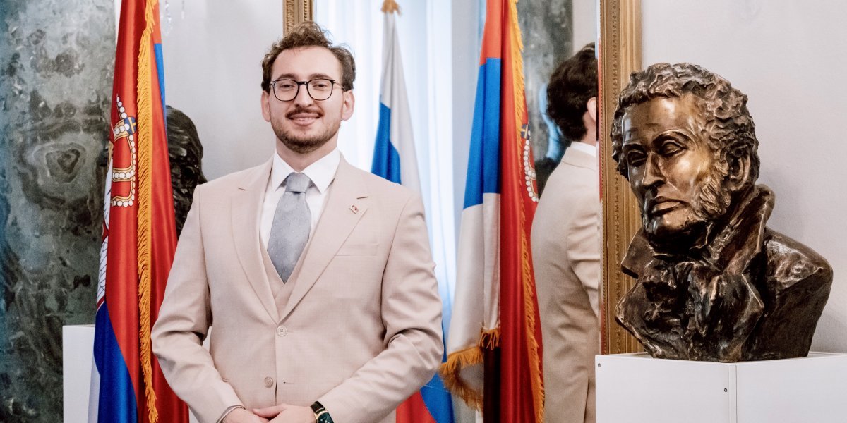 Sajam knjiga: Nikola Radanović najavljuje promociju knjige koja vraća glas zaboravljenima