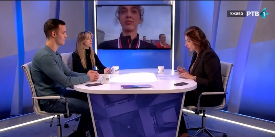 "Najčešće nas pitaju ko nas plaća": Blokaderi priznali da nemaju podršku građana, pa odjavili Milivojevića i Manojlovića (VIDEO)