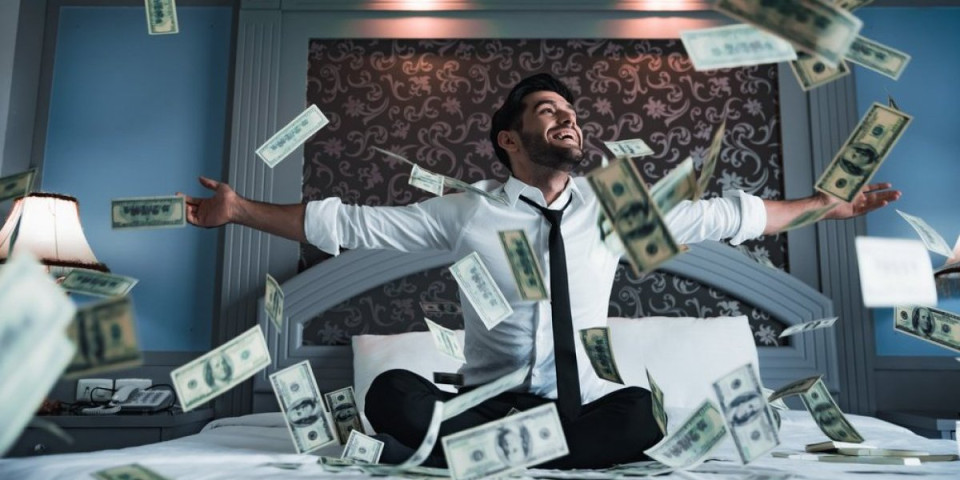 Astrološki fenomen: 3 znaka do kraja 2025. godine postaju moćni i bogati