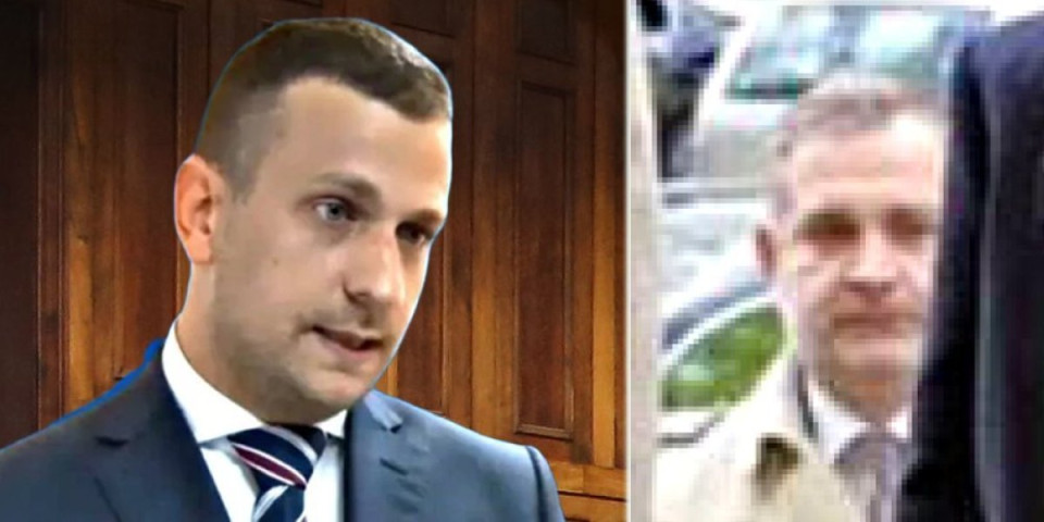 Mrdić nastavlja sa raskrinkavanjem: Tužioci Majlat i Lepotić veruju da su nedodirljivi