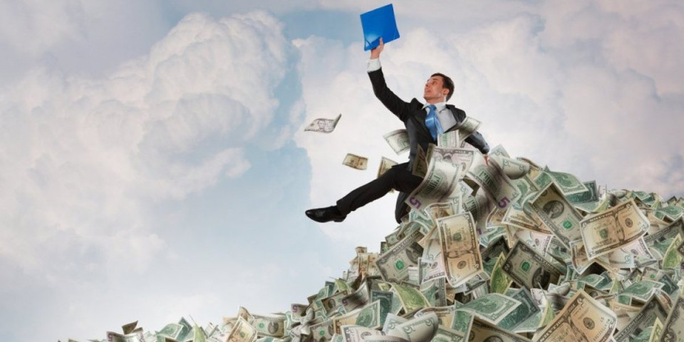 Stiže talas sreće i novca: 3 znaka početkom 2026. postaju neočekivani bogataši