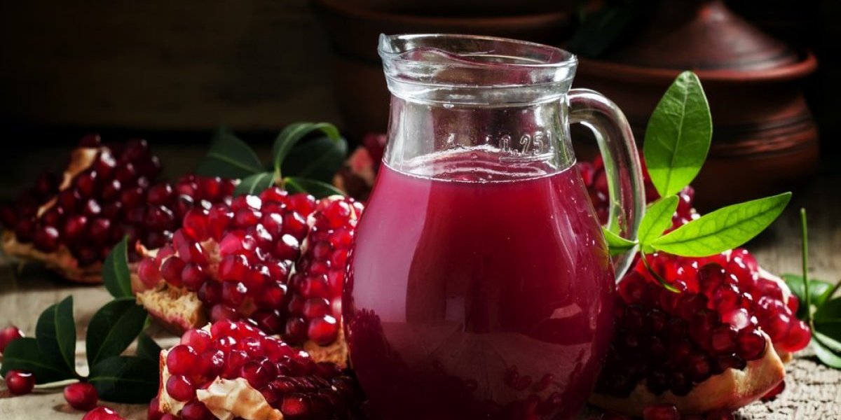 Čudo za telo u jednoj čaši: Nutricionisti tvrde da ovaj sok topi masnoće i jača srce