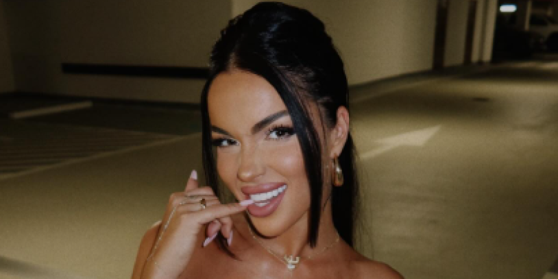 Teodora Džehverović