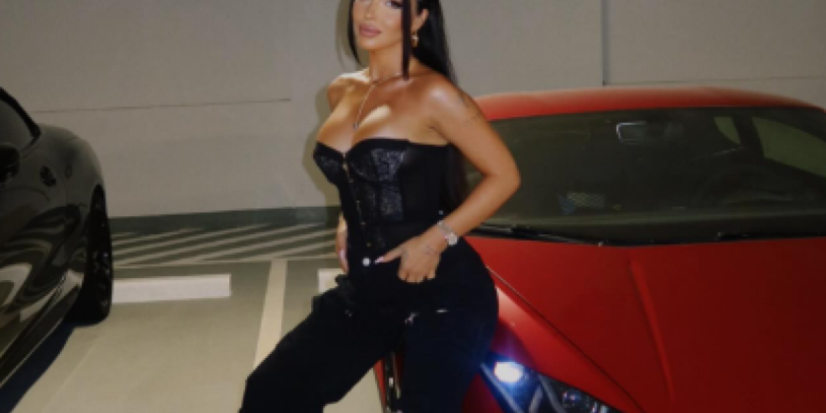 Teodora Džehverović