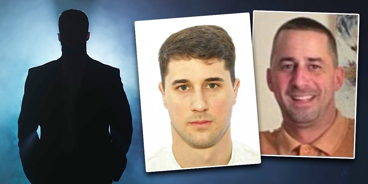 Ko je najmlađi brat ubijenih "škaljaraca" Andrije i Filipa Ivanovića? "Pao" zbog više od 400 kilograma kokaina u Španiji