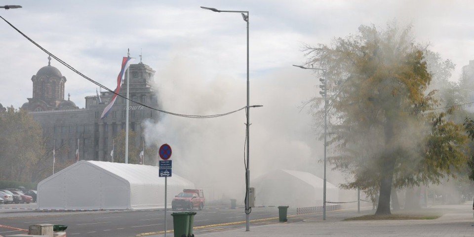 "Dimljeni ćaci": Glumica blokaderka se naslađuje na tuđoj nesreći