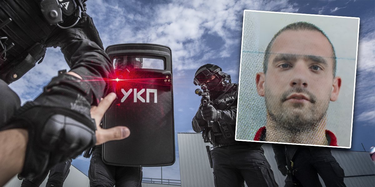 "Pala" Vušovićeva produžena ruka: Uhapšeni visokopozicionirani članovi "vračarske" grupe