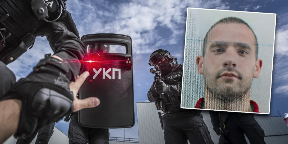 "Pala" Vušovićeva produžena ruka: Uhapšeni visokopozicionirani članovi "vračarske" grupe