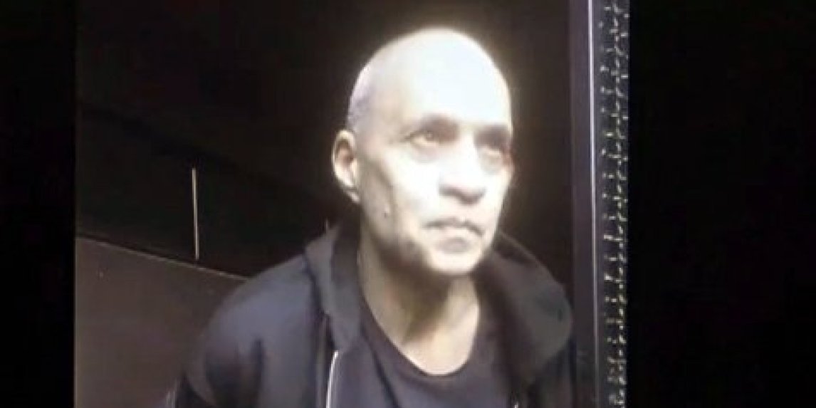 Oglasilo se Više javno tužilaštvo o slučaju blokadera teroriste Vladana Anđelkovića