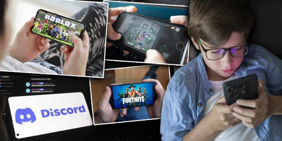 Promovišu seks i ubistvo: Ovih 5 igrica dovode decu u opasnost - Stalno su na meti predatora