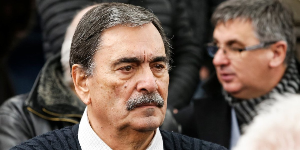 Đurović seče rečima kao mačem - Surova izjava o Žocu, brutalna prozivka