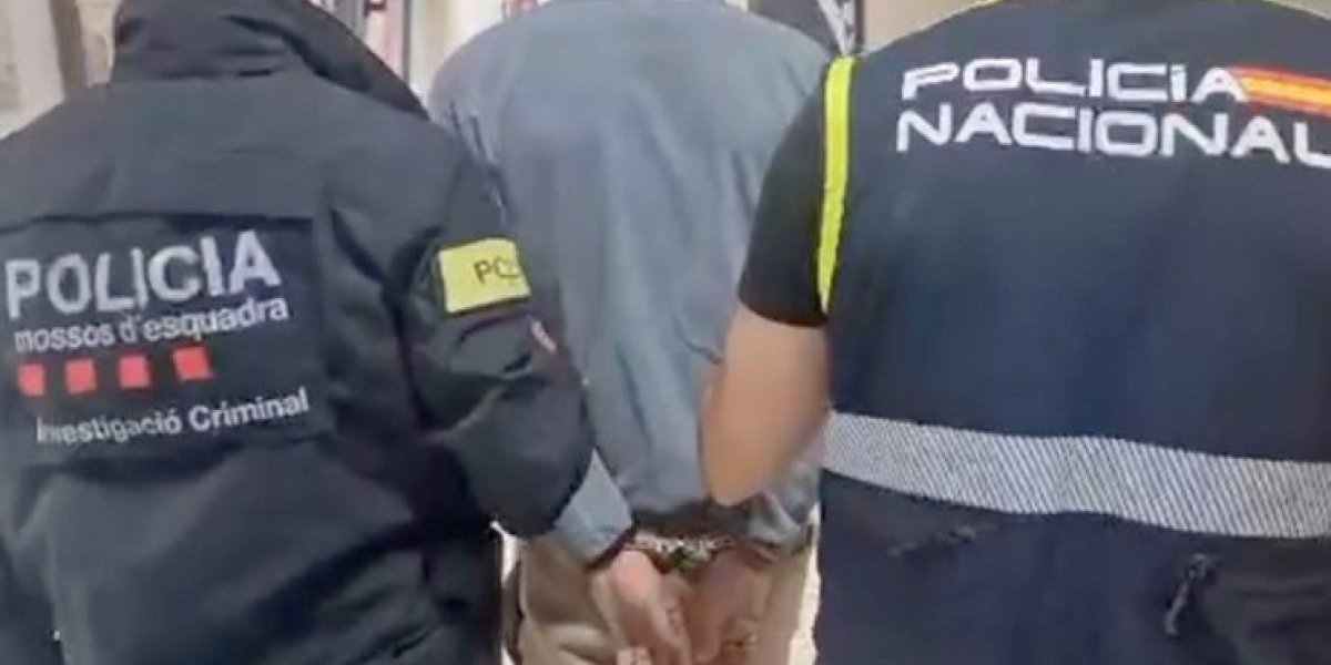 Hapšenje Vračaraca