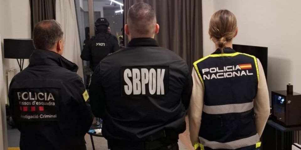 Evo ko stoji iza organizacije i pokušaja mafijaških ubistava: Vračarci iz Dubaija i Nice naručuju ubistva po prestonici (FOTO)