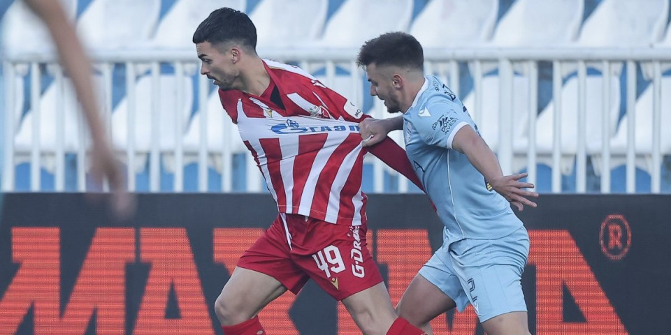 Srpski fudbaler dobio jezive pretnje od huligana: "Svako ko nas ne poštuje zna šta ga čeka" (FOTO)