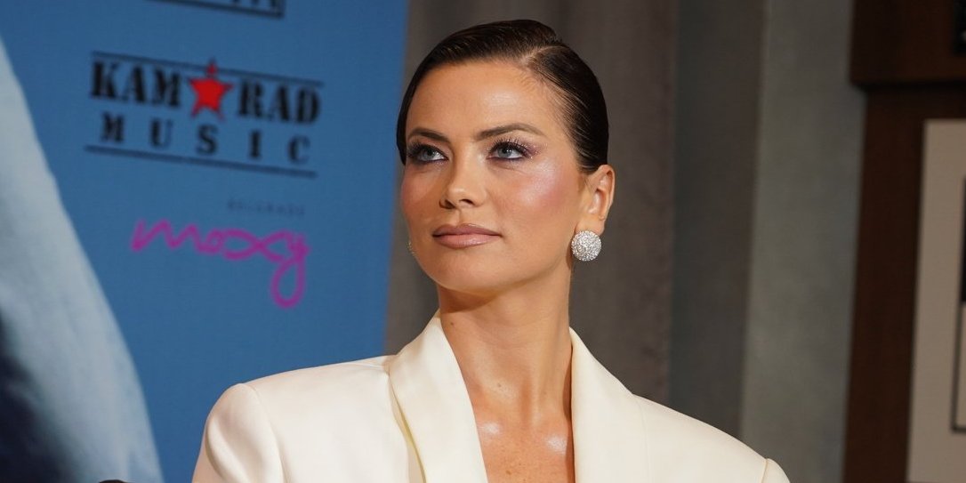 Zaratila sa svima! Milica Pavlović otkačila i ovog kolegu: "Teška priča, nisam je podržao"