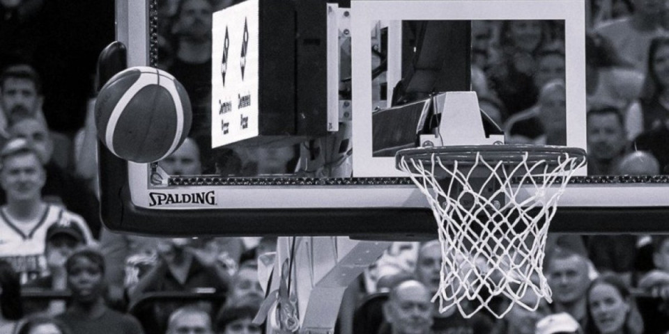 Umro čuveni srpski košarkaš: Bio jedan od najboljih strelaca, tokom karijere ubacio preko 3.300 poena