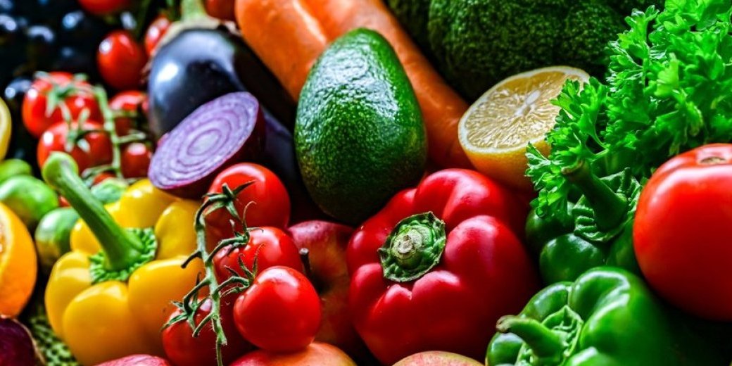 Očistite voće i povrće od pesticida: Kupka koja eliminiše hemikalije za 20 minuta