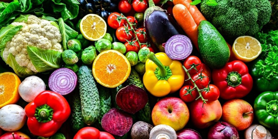 Velika istina o povrću: Evo koje je zdravije kuvano, a koje treba jesti sirovo
