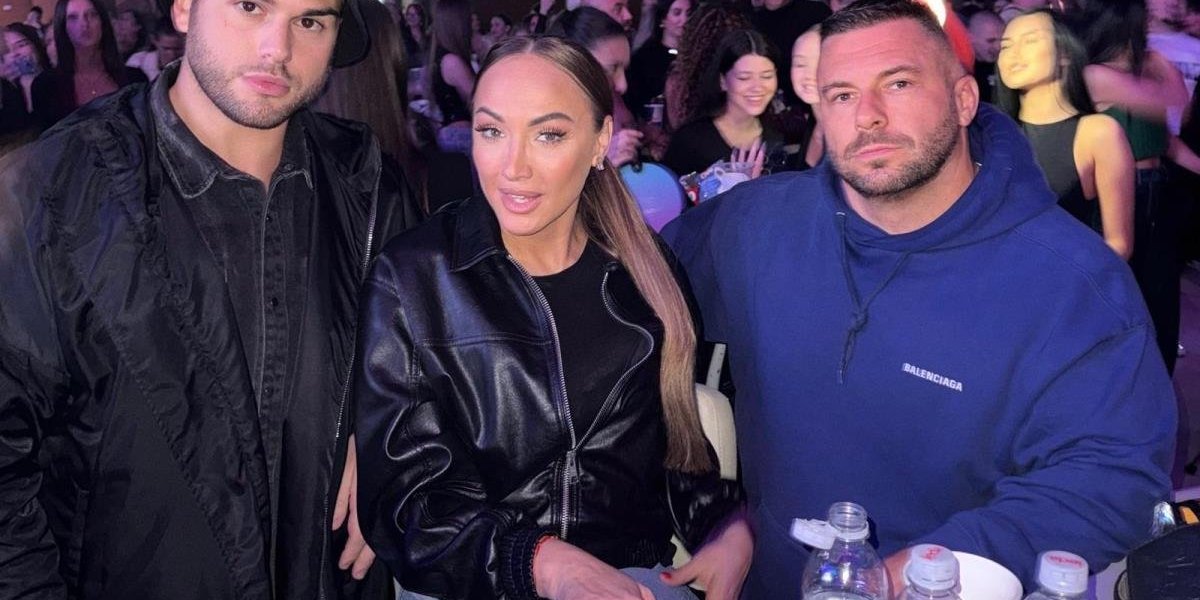 Goga Sekulić u Sarajevu