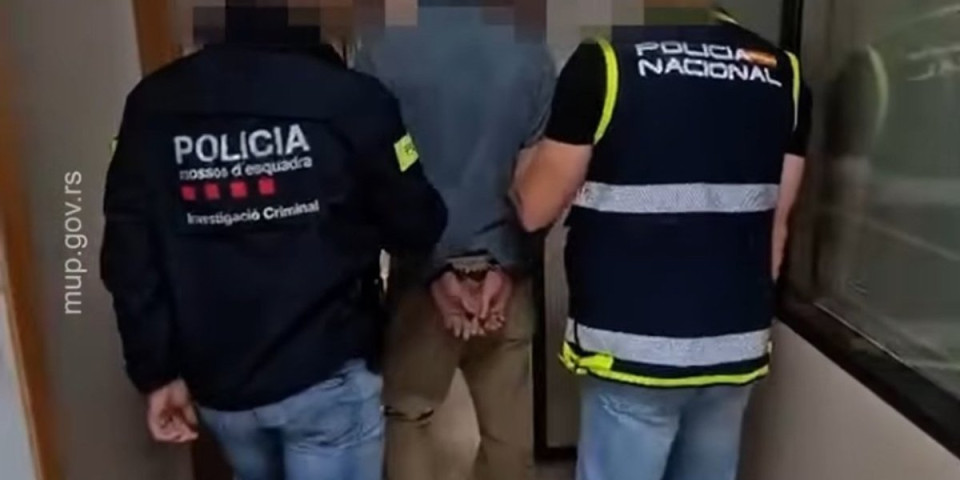 Juri ih policija, ali i kriminalci: Evo gde su najtraženiji srpski begunci pronašli utočište