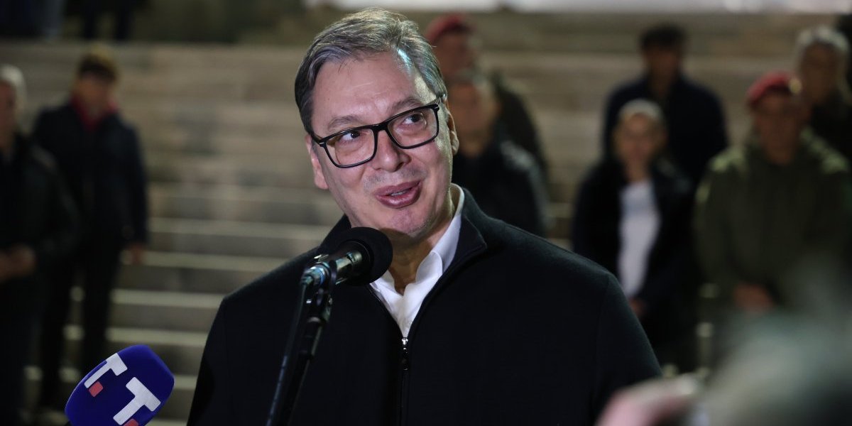 Ako nekom nije bilo jasno, sada će biti: Na delu koordinisana akcija blokadera i regionalnih medija protiv Vučića i Srbije (VIDEO)