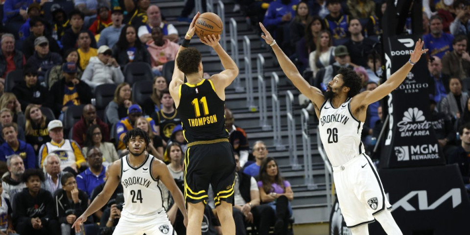 Evo šanse za Partizan i Zvezdu! Bivša NBA zvezda dolazi u Evroligu