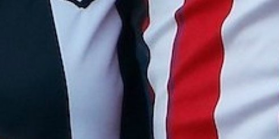 Bombaaaa  - Najveći talenat prelazi iz Partizana u Crvenu zvezdu