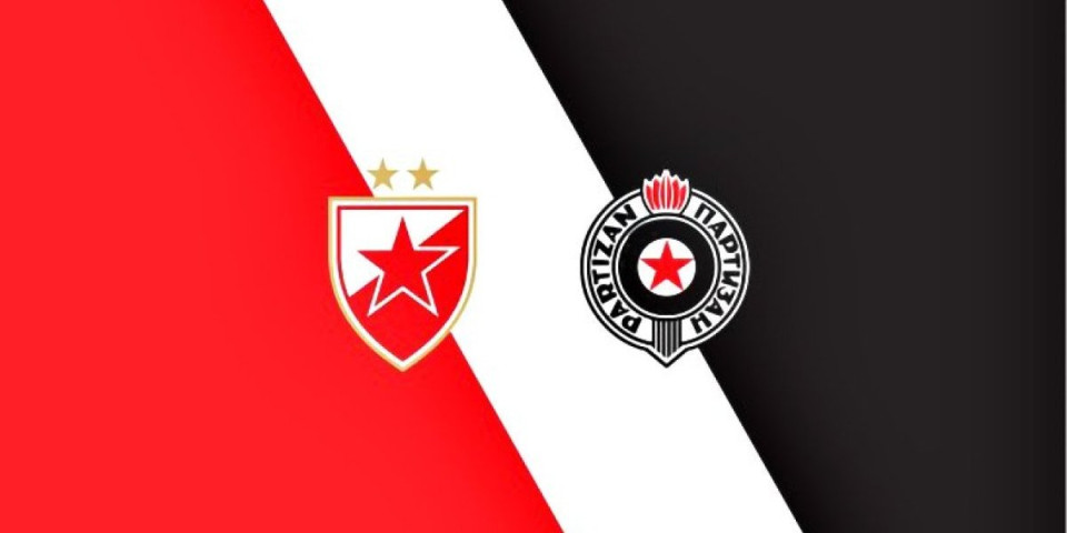 Bombaaaa  - Najveći talenat prelazi iz Partizana u Crvenu zvezdu